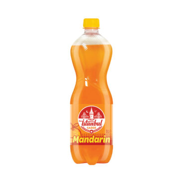 Fire of Istanbul Mandarine 12x1L DPG