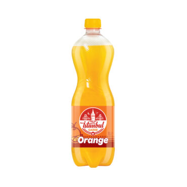 Fire of Istanbul Orange 12 × 1 L DPG
