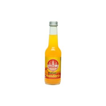 Fire of Istanbul Mandarine 24 x 250 ml Glas Pfand