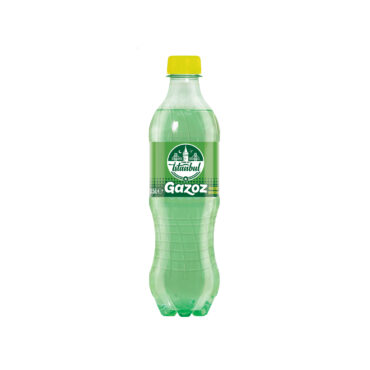 Fire of Istanbul Gazoz 24x0,5 l DPG