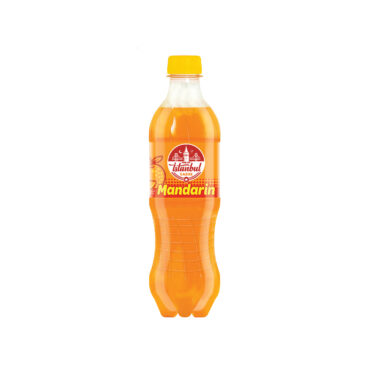 Fire of Istanbul Mandarine 24x0,5 l DPG