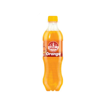 Fire of Istanbul Orange 24 × 0,5 L DPG