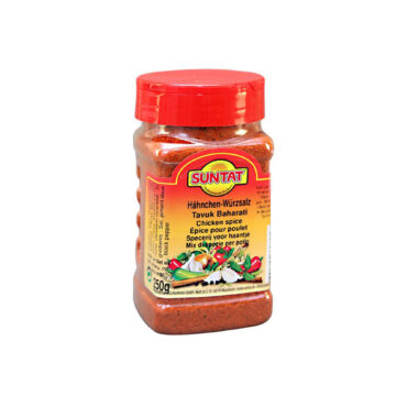 SUNTAT Hähnchen-Gewürzmischung 12 x 250 g PET