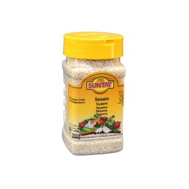SUNTAT Sesam 12 x 200 g Pet