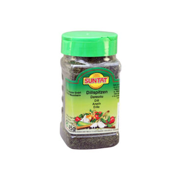 SUNTAT Dill 12 x 45 g Pet