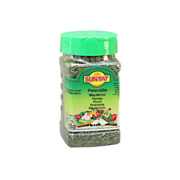 SUNTAT Petersilie 12 x 35 g Pet
